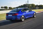 BMW M5 2018 года (ZA)
